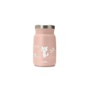 Θερμός Φαγητού 500ml 4472 English Rose Nuvita Θερμός Φαγητού 500ml 4472 English Rose Nuvita