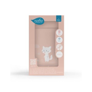 Θερμός Φαγητού 500ml 4472 English Rose Nuvita Θερμός Φαγητού 500ml 4472 English Rose Nuvita