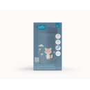 Θερμός Φαγητού 500ml 4472 Powder Blue Nuvita