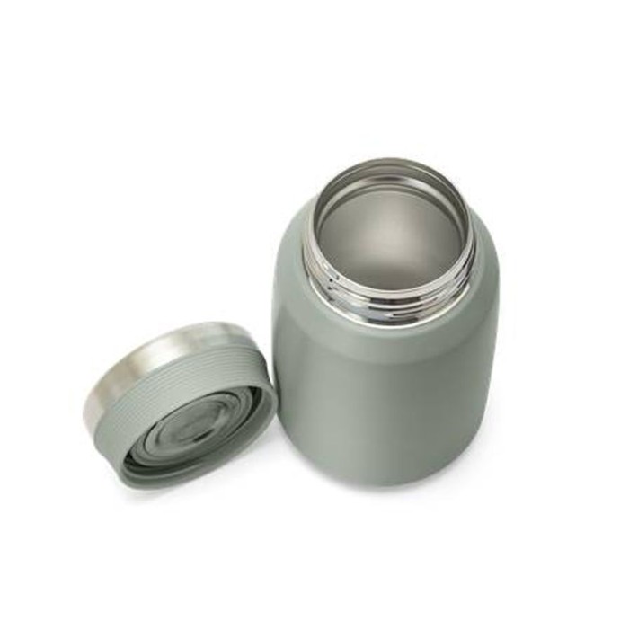 Θερμός Φαγητού 500ml 4472 Sage Green Nuvita Θερμός Φαγητού 500ml 4472 Sage Green Nuvita