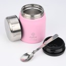 Θερμός Φαγητού Lunch Pot 500ml Blossom Rose Save The Aegean Estia Θερμός Φαγητού Lunch Pot 500ml Blossom Rose Save The Aegean Estia