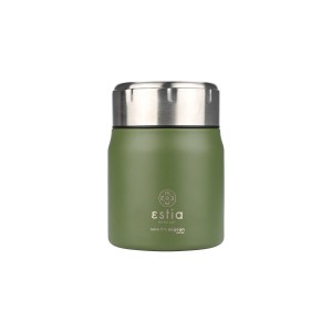 Θερμός Φαγητού Lunch Pot 500ml Forest Spirit Save The Aegean Estia Θερμός Φαγητού Lunch Pot 500ml Forest Spirit Save The Aegean Estia