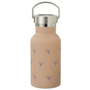 Θερμός Με Διπλό Τοίχωμα Από Ανοξείδωτο Ατσάλι Και Ενσωματωμένο Καλαμάκι 350ml Πικραλίδα Fresk Θερμός Με Διπλό Τοίχωμα Από Ανοξείδωτο Ατσάλι Και Ενσωματωμένο Καλαμάκι 350ml Πικραλίδα Fresk