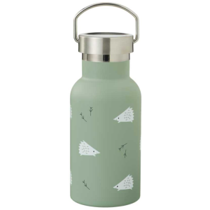 Θερμός Με Διπλό Τοίχωμα Από Ανοξείδωτο Ατσάλι Και Ενσωματωμένο Καλαμάκι 350ml Σκατζόχοιρος Fresk Θερμός Με Διπλό Τοίχωμα Από Ανοξείδωτο Ατσάλι Και Ενσωματωμένο Καλαμάκι 350ml Σκατζόχοιρος Fresk