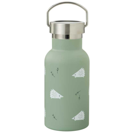 Θερμός Με Διπλό Τοίχωμα Από Ανοξείδωτο Ατσάλι Και Ενσωματωμένο Καλαμάκι 350ml Σκατζόχοιρος Fresk Θερμός Με Διπλό Τοίχωμα Από Ανοξείδωτο Ατσάλι Και Ενσωματωμένο Καλαμάκι 350ml Σκατζόχοιρος Fresk