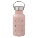 Θερμός Με Διπλό Τοίχωμα Από Ανοξείδωτο Ατσάλι Και Ενσωματωμένο Καλαμάκι 350ml Seahorse Fresk Θερμός Με Διπλό Τοίχωμα Από Ανοξείδωτο Ατσάλι Και Ενσωματωμένο Καλαμάκι 350ml Seahorse Fresk