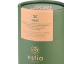 Θερμός Travel Mug Save The Aegean 350ml Forest Spirit Estia Θερμός Travel Mug Save The Aegean 350ml Forest Spirit Estia