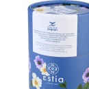 Θερμός Travel Mug Save The Aegean 350ml Garden Blue Estia Θερμός Travel Mug Save The Aegean 350ml Garden Blue Estia