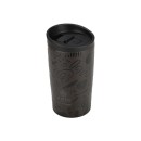 Θερμός Travel Mug Save The Aegean 350ml Noir Echo Estia Θερμός Travel Mug Save The Aegean 350ml Noir Echo Estia