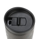 Θερμός Travel Mug Save The Aegean 350ml Noir Echo Estia Θερμός Travel Mug Save The Aegean 350ml Noir Echo Estia