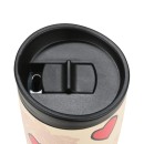 Θερμός Travel Mug Save The Aegean 350ml Tender Lace Estia