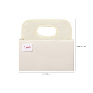 Θήκη για Πάνες - Καλάθι Καλλυντικών Rabbit 3 Sprouts Θήκη για Πάνες - Καλάθι Καλλυντικών Rabbit 3 Sprouts