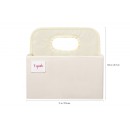 Θήκη για Πάνες - Καλάθι Καλλυντικών Bear 3 Sprouts Θήκη για Πάνες - Καλάθι Καλλυντικών Bear 3 Sprouts