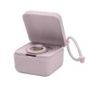 Θήκη Πιπίλας Bibs Dusky Lilac