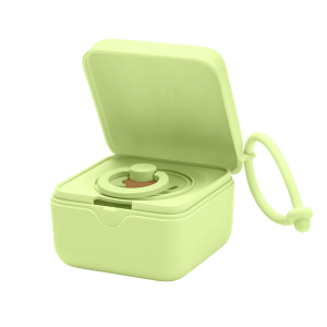 Θήκη Πιπίλας Bibs Matcha