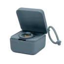 Θήκη Πιπίλας Bibs Petrol Θήκη Πιπίλας Bibs Petrol