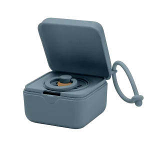 Θήκη Πιπίλας Bibs Petrol