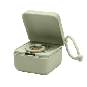 Θήκη Πιπίλας Bibs Sage