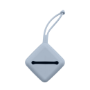 Θήκη Πιπίλας Σιλικόνη Bibs Dusty Blue Θήκη Πιπίλας Σιλικόνη Bibs Dusty Blue