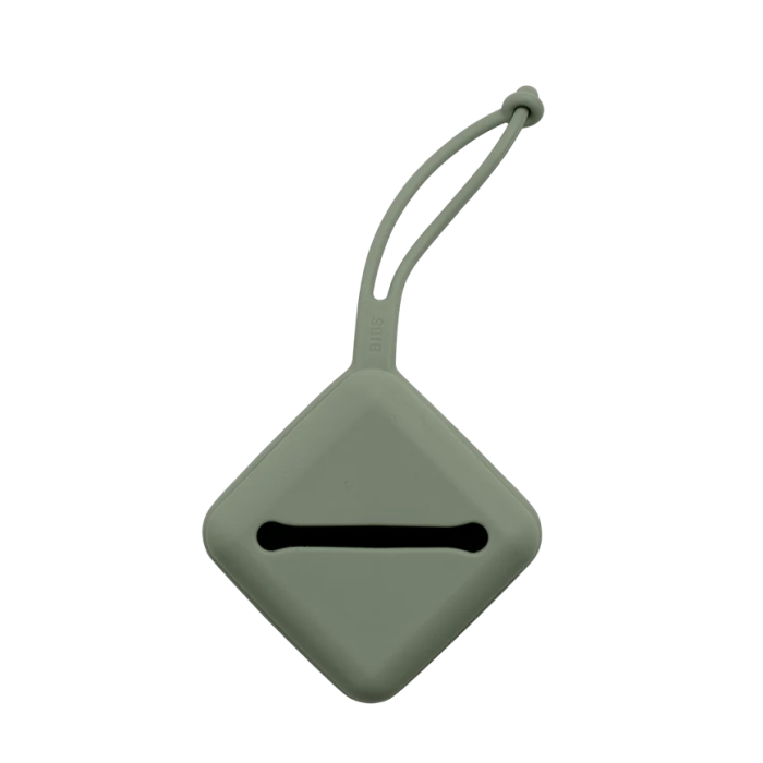 Θήκη Πιπίλας Σιλικόνη Bibs Pine Θήκη Πιπίλας Σιλικόνη Bibs Pine