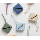 Θήκη Πιπίλας Σιλικόνη Bibs Pine Θήκη Πιπίλας Σιλικόνη Bibs Pine