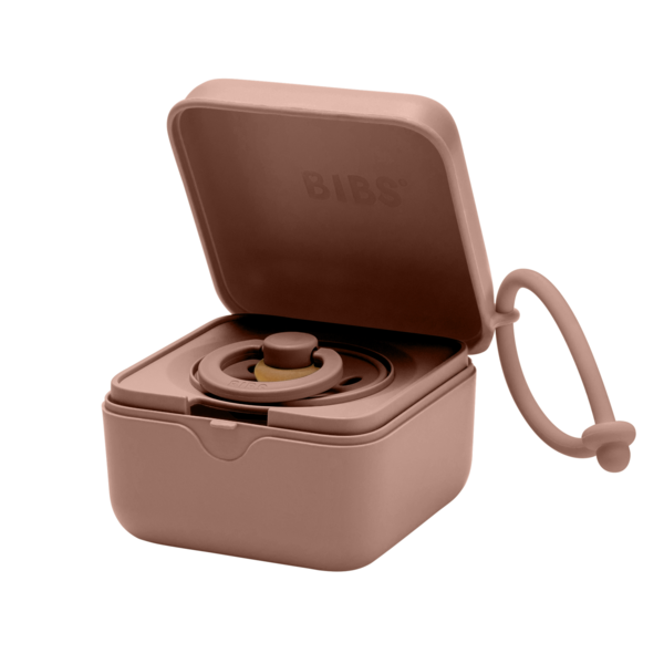 Θήκη Πιπίλας Woodchuck Bibs