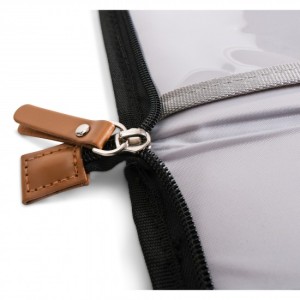 Θήκη Βιβλιαρίου Organizer Liam Black Cangaroo Θήκη Βιβλιαρίου Organizer Liam Black Cangaroo