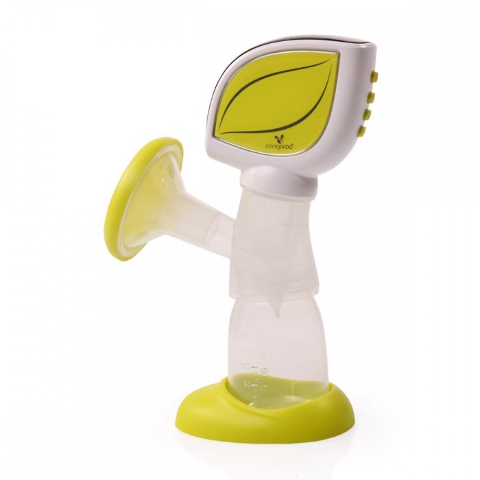 Θήλαστρο Glow Ηλεκτρικό XN-D220 Cangaroo Θήλαστρο Glow Ηλεκτρικό XN-D220 Cangaroo