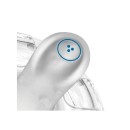 Θηλές Σιλικόνης Γρήγορης Ροής 3m+ Flow 3 6063 Nuvita Θηλές Σιλικόνης Γρήγορης Ροής 3m+ Flow 3 6063 Nuvita