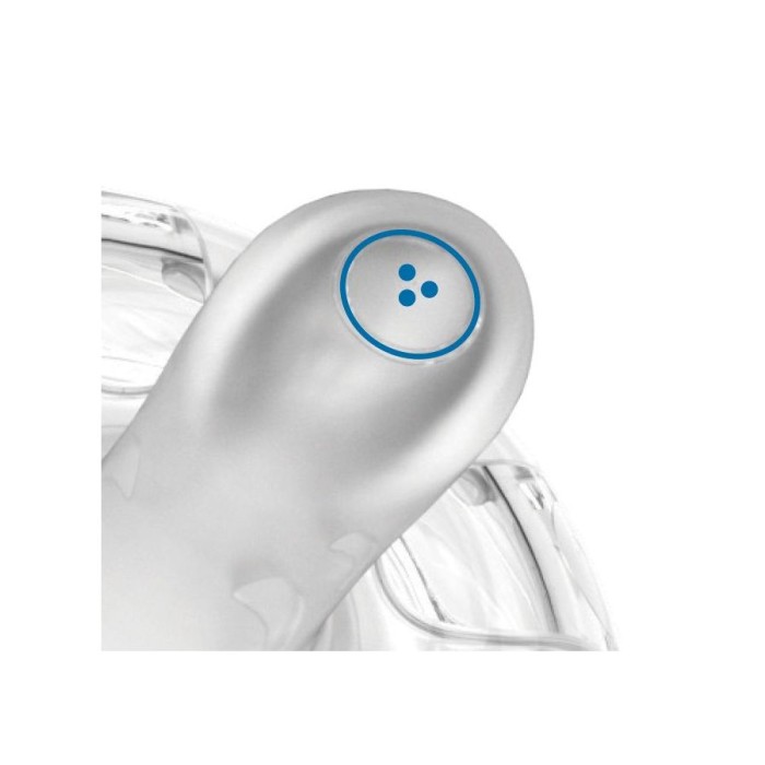 Θηλές Σιλικόνης Γρήγορης Ροής 3m+ Flow 3 6063 Nuvita Θηλές Σιλικόνης Γρήγορης Ροής 3m+ Flow 3 6063 Nuvita