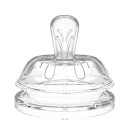 Θηλές Σιλικόνης Γρήγορης Ροής 3m+ Flow 3 6063 Nuvita Θηλές Σιλικόνης Γρήγορης Ροής 3m+ Flow 3 6063 Nuvita