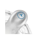 Θηλές Σιλικόνης Υ-cut 6m+ Flow Y 6064 Nuvita Θηλές Σιλικόνης Υ-cut 6m+ Flow Y 6064 Nuvita