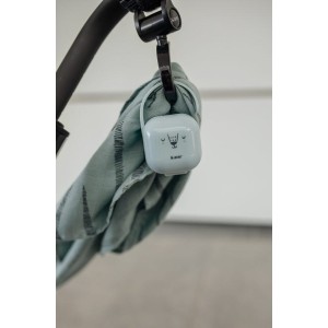 Θήκη Πιπίλας Blue Bear Minene Θήκη Πιπίλας Blue Bear Minene