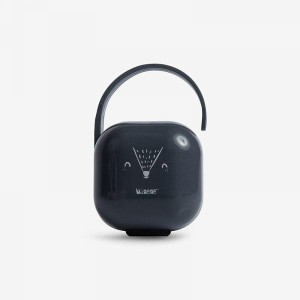 Θήκη Πιπίλας Charcoal Fox Minene