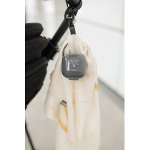 Θήκη Πιπίλας Charcoal Fox Minene Θήκη Πιπίλας Charcoal Fox Minene