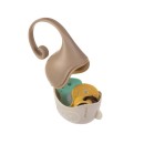 Θήκη Πιπίλας Μαϊμουδάκι Akuku Θήκη Πιπίλας Μαϊμουδάκι Akuku