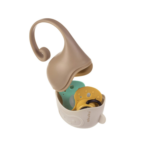 Θήκη Πιπίλας Μαϊμουδάκι Akuku Θήκη Πιπίλας Μαϊμουδάκι Akuku