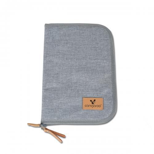 Θήκη Βιβλιαρίου Organizer Liam Grey Cangaroo