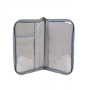 Θήκη Βιβλιαρίου Organizer Liam Grey Cangaroo