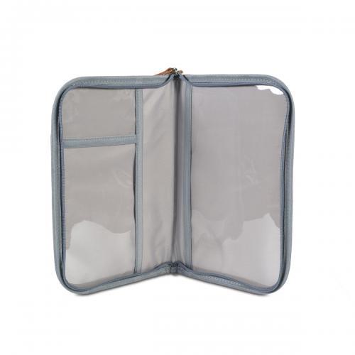 Θήκη Βιβλιαρίου Organizer Liam Grey Cangaroo