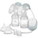 Θήλαστρο Διπλής Άντλησης Grace Xn -D258 Cangaroo Θήλαστρο Διπλής Άντλησης Grace Xn -D258 Cangaroo