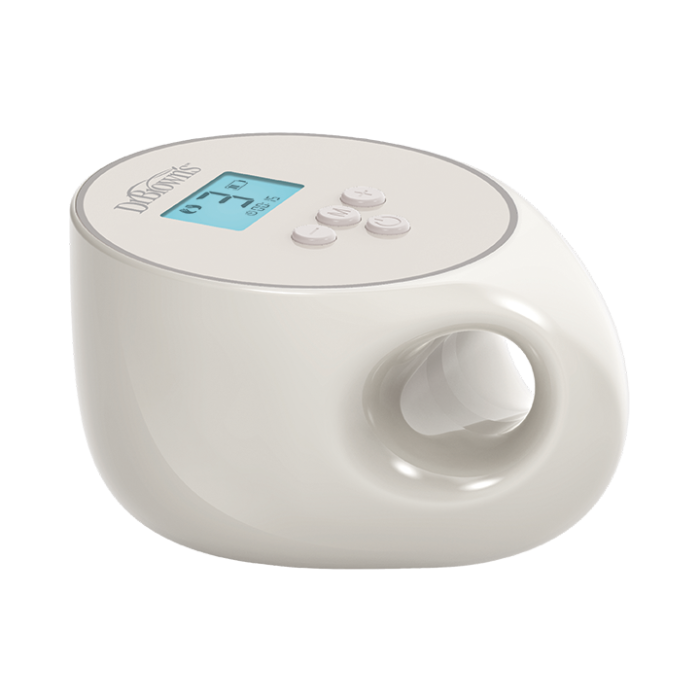 Θήλαστρο Ηλεκτρικό Μονής Άντλησης Dr Brown's Θήλαστρο Ηλεκτρικό Μονής Άντλησης Dr Brown's