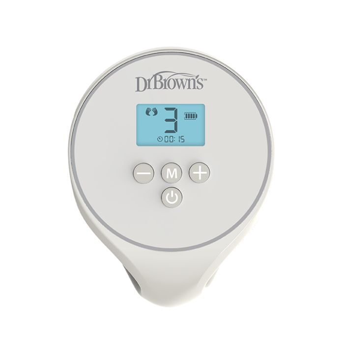 Θήλαστρο Ηλεκτρικό Μονής Άντλησης Dr Brown's Θήλαστρο Ηλεκτρικό Μονής Άντλησης Dr Brown's