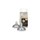 Θηλές Σιλικόνης Advanced Anti-Colic 2τμχ 6m+ Tommee Tippee Θηλές Σιλικόνης Advanced Anti-Colic 2τμχ 6m+ Tommee Tippee