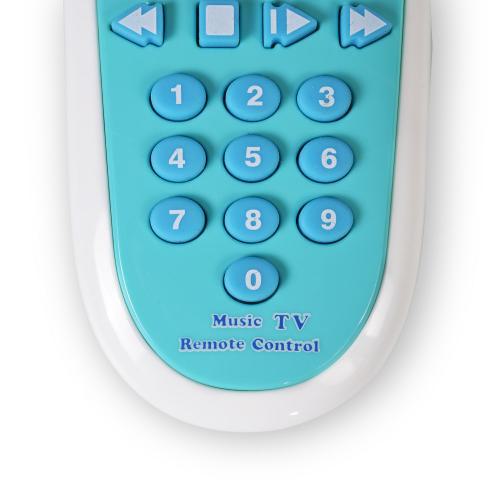 Τηλεκοντρόλ με Ήχους Moni Toys Τηλεκοντρόλ με Ήχους Moni Toys