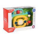 Τιμόνι Navigator με Ήχους HE0541 Huanger