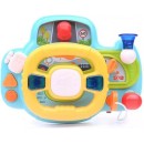 Τιμόνι Navigator με Ήχους HE0541 Huanger