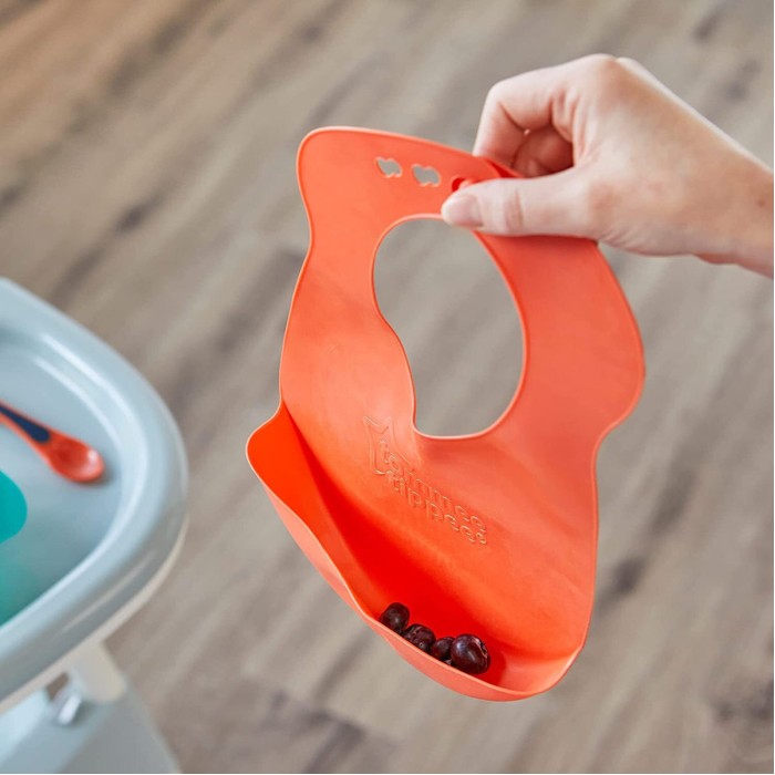 Tommee Tippee Ολοκληρωμένο Σετ Για Τα Πρώτα Γεύματα 8τμχ 4m+ Tommee Tippee Ολοκληρωμένο Σετ Για Τα Πρώτα Γεύματα 8τμχ 4m+