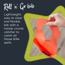 Tommee Tippee Ολοκληρωμένο Σετ Για Τα Πρώτα Γεύματα 8τμχ 4m+ Tommee Tippee Ολοκληρωμένο Σετ Για Τα Πρώτα Γεύματα 8τμχ 4m+