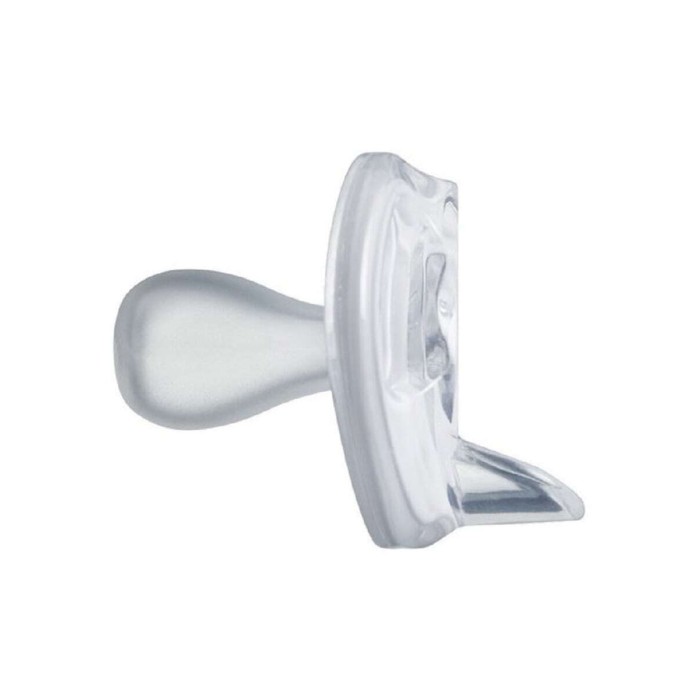 Πιπίλες Σιλικόνης Ultra Light 0-6m 2τμχ Tommee Tippee